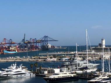 Nanit Valencia Hostel