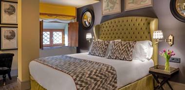 NH Collection Colón Valencia