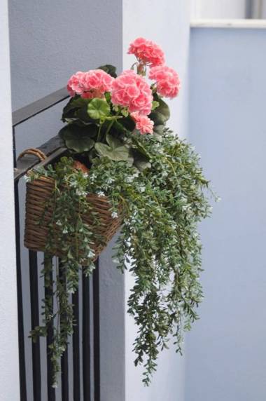 Mon Suites San Nicolas