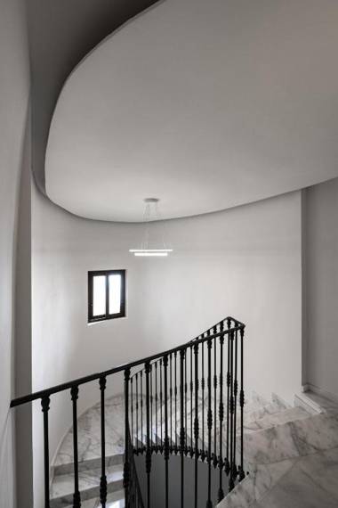 Old Town Flats Casa Burguerini