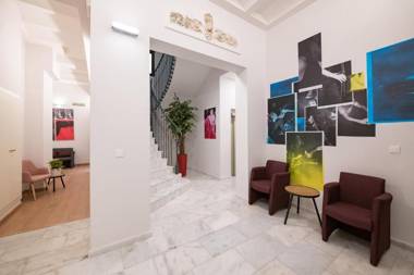 Old Town Flats Casa Burguerini