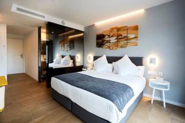 Sercotel Valencia Alameda 41