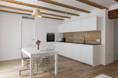 ApartUP L' Almoina