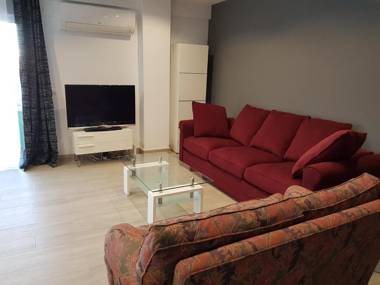 Classic Flat Valencia