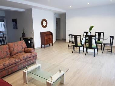 Classic Flat Valencia