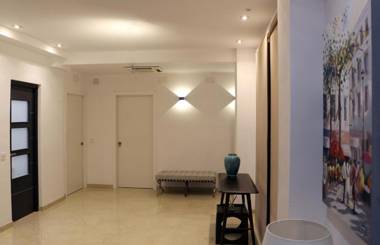 Valencia Town Center New Apartments