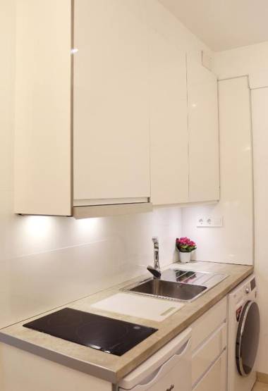 Valencia Town Center New Apartments