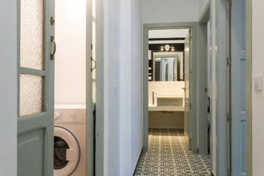 ApartUP Central Market III