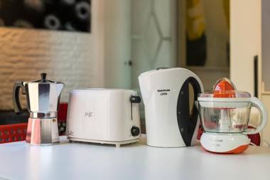 ApartUP Central Market III