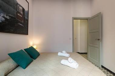 ApartUP Central Market III