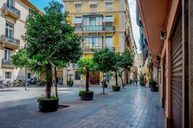 TTdSSa VLC Plaza Cisneros