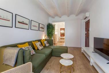 ApartUP Rojas Market