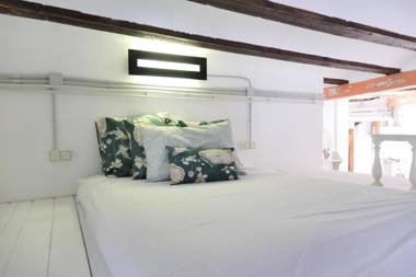 Loft el Carmen amazing views