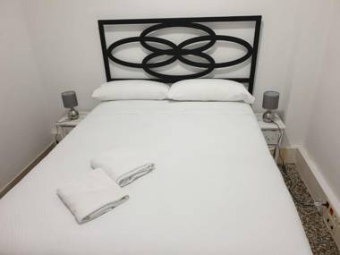 Style Apartments Cabanyal Marina Beach