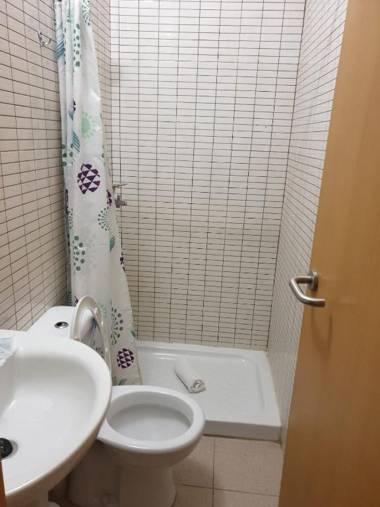 Style Apartments Cabanyal Marina Beach