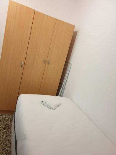 Style Apartments Cabanyal Marina Beach