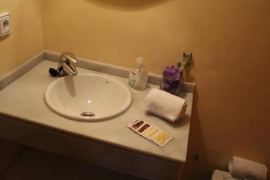 City of Arts & Spa Apartment