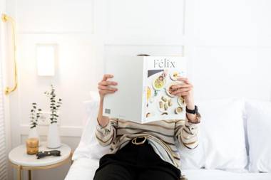 Cosmo Hotel Boutique