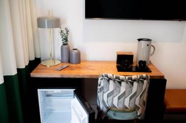 Cosmo Hotel Boutique