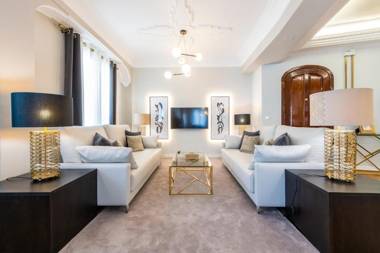 MD Paseo Ruzafa Center