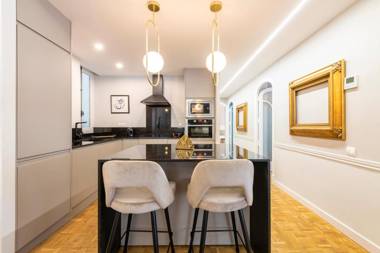 MD Paseo Ruzafa Center