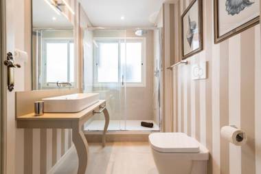 MD Paseo Ruzafa Center