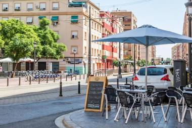 Travel Habitat Maritím