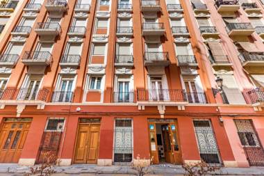 Travel Habitat Maritím