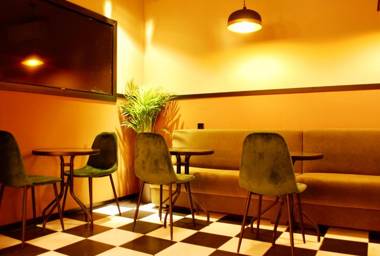 HoGraFic hotel boutique