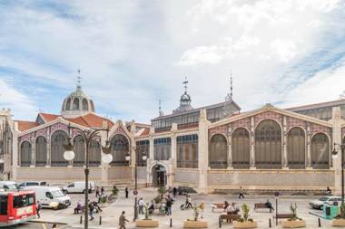 GOERLICH SUITES VALENCIA