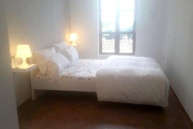 3 bedrooms appartement at Valencia 100 m away from the beach with wifi