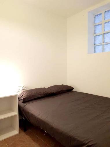 3 bedrooms appartement at Valencia 100 m away from the beach with wifi