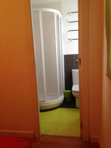 3 bedrooms appartement with wifi at Valencia 3 km away from the beach