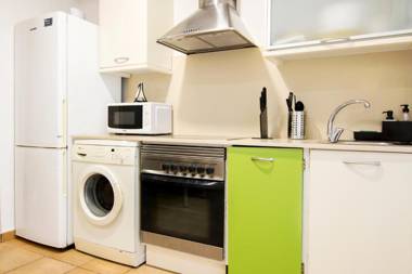 VLC Malvarrosa Flats