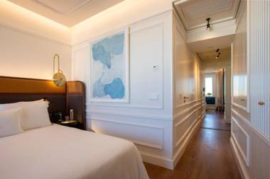 Only YOU Hotel Valencia