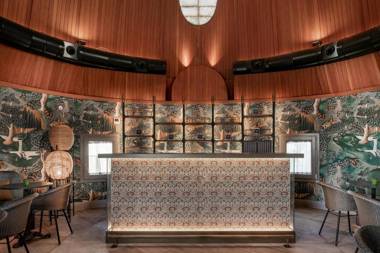 Palacio Santa Clara Autograph Collection