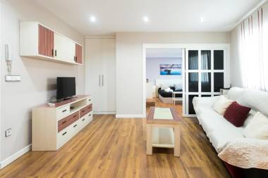 ApartUP Los Naranjos