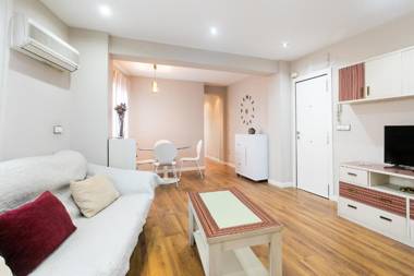 ApartUP Los Naranjos