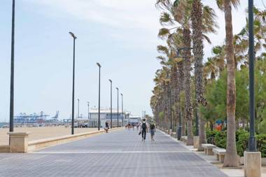 ApartUP Los Naranjos