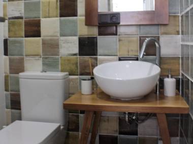 Moderno Apartamento en la playa del Cabanyal