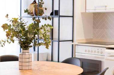 Flatsforyou San Vicente