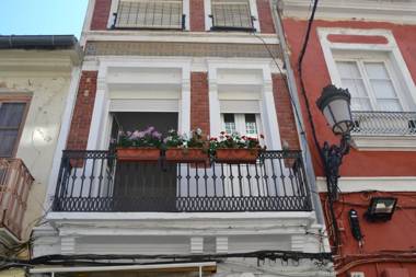 Valencia Canyamelar Beach Apartment