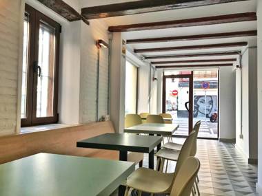 Hotel 19-30 Valencia