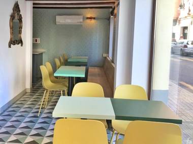 Hotel 19-30 Valencia