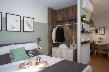 Ruzafa Lander by SingularStays