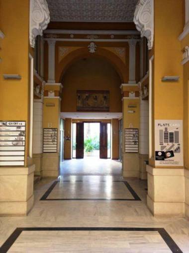 VALENCIAFLATS CALLE QUART