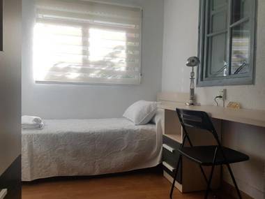 Apartamento con vistas a la Marina Real