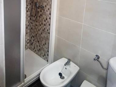 Apartamento con vistas a la Marina Real