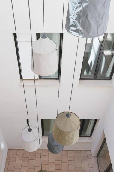 Hotel Puerta Serranos 4 sup