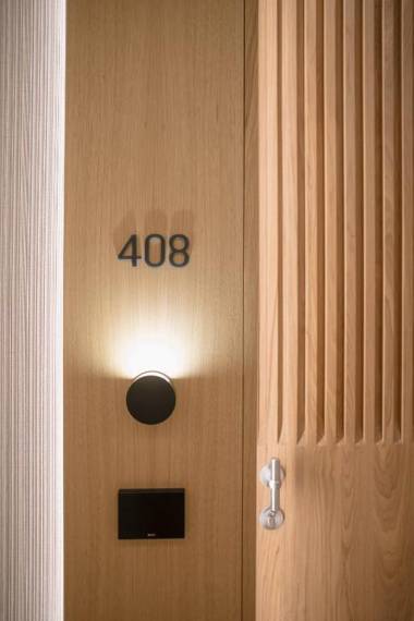 Hotel Puerta Serranos 4 sup